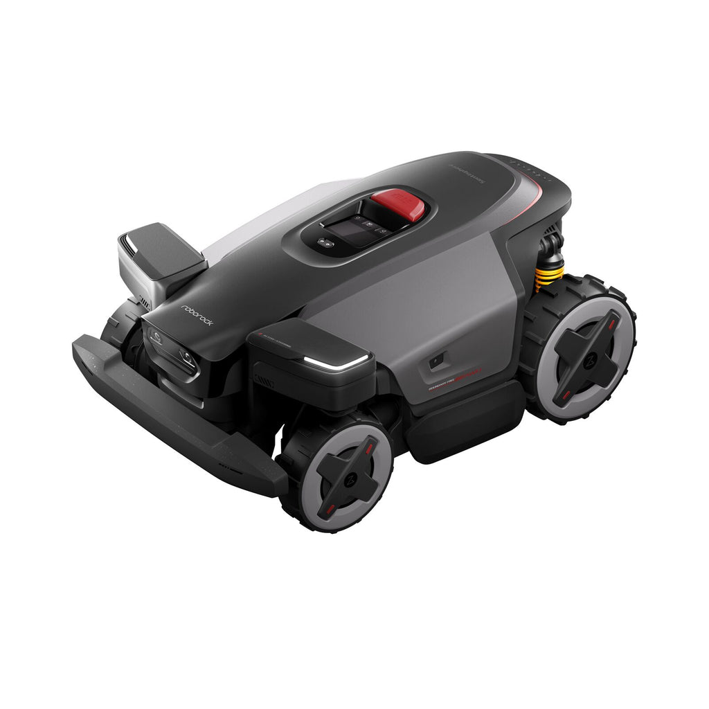 Roborock RockMow Z130 Robotic lawn mower Dark grey