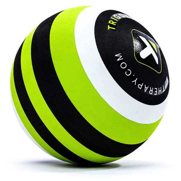 Trigger Point Therapy MB5 Massagebold Massagebold Grøn