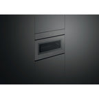 Fisher & Paykel OM60NMTNG1 Kombiovn Grå