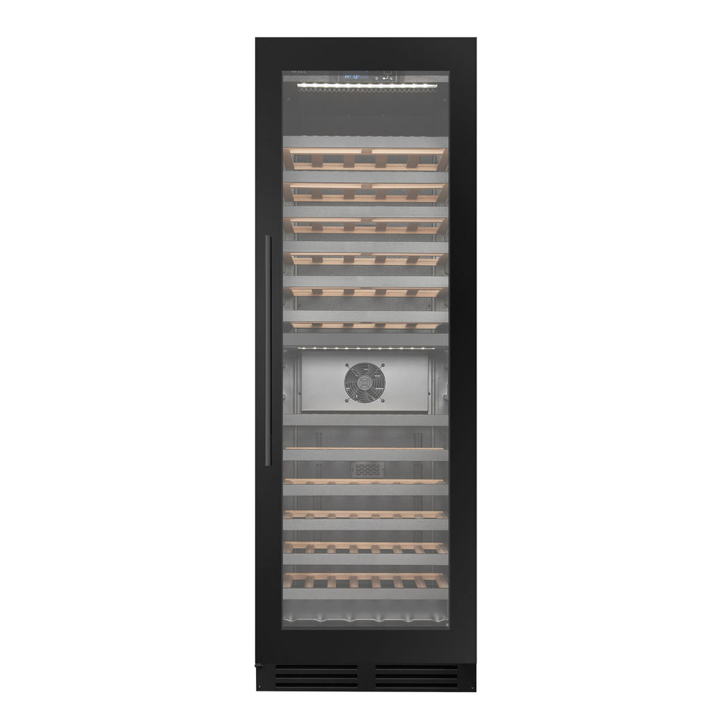 Witt WS60179H-2B93 Slide-in wine Black