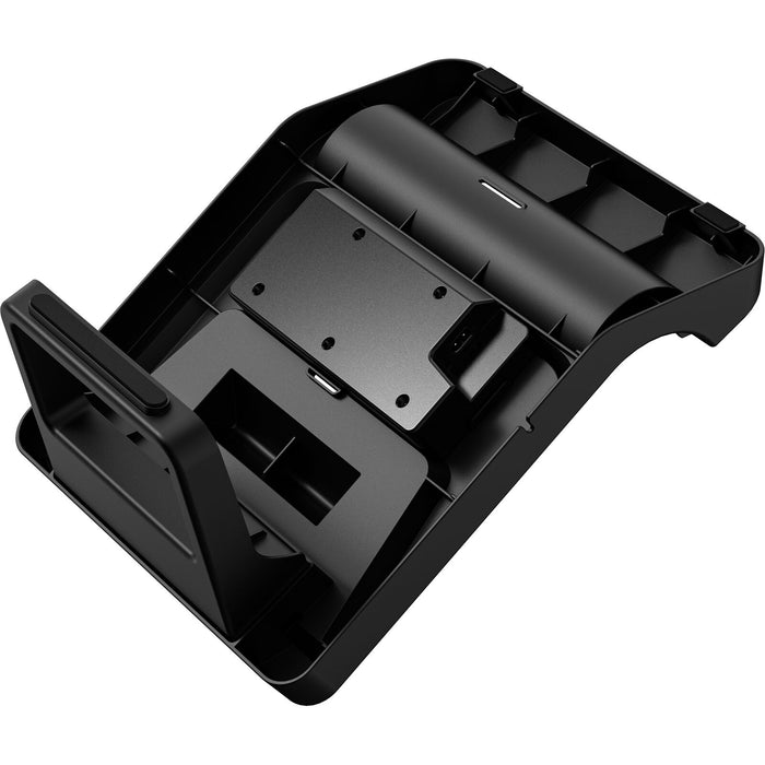 Aiper Scuba S1 Pro Opladningsstation Trådløs poolrenser Sort