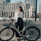 Reany N1 City Stone Gray