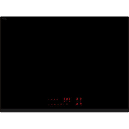 Witt WIF 708  Induction hob Black