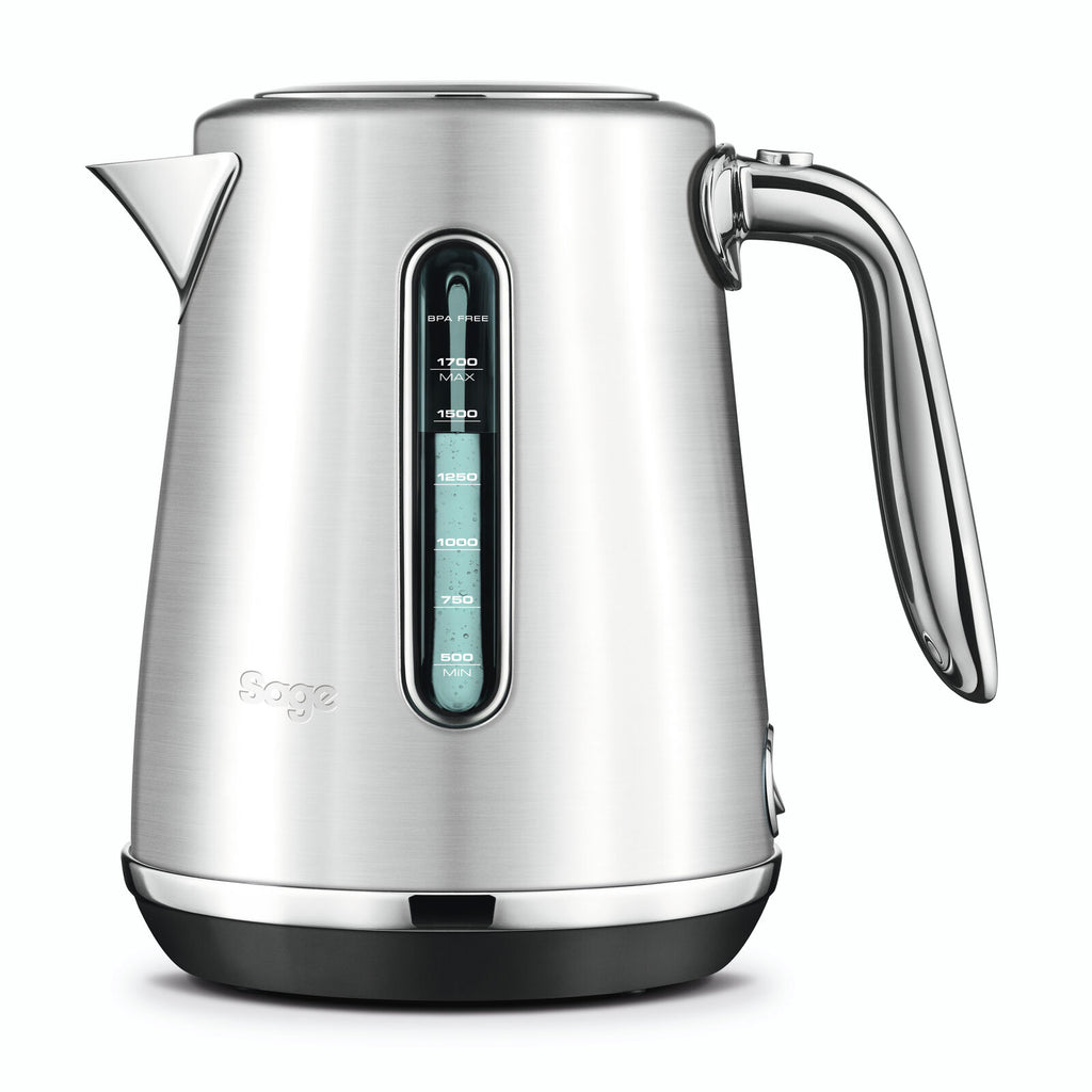 Sage SKE 735 BSS Kettle Brushed steel