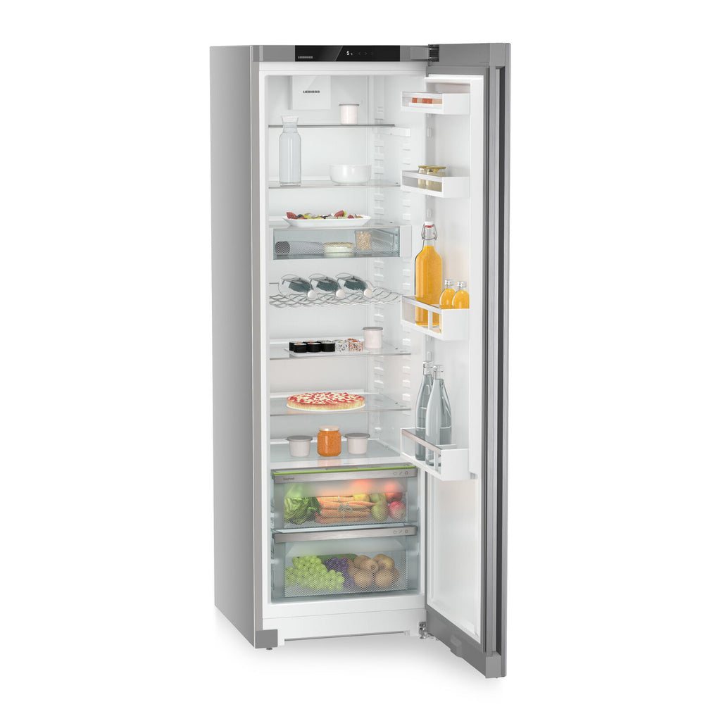Liebherr Plus SRsfd 5220-22 001 Fridge Stainless steel look