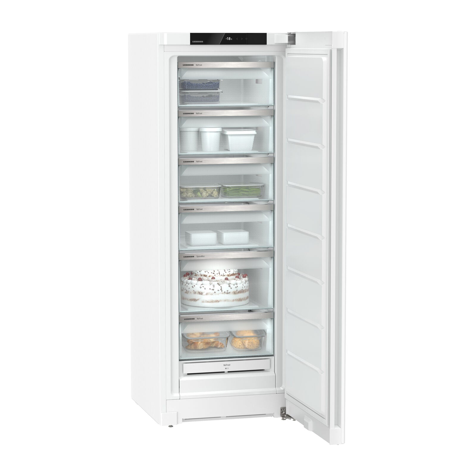 Liebherr Pure FNe 5006-22 001 Freezer White