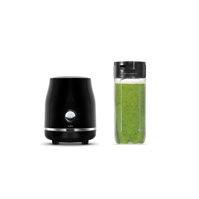 Witt Premium To-Go Blender Jar+Lid