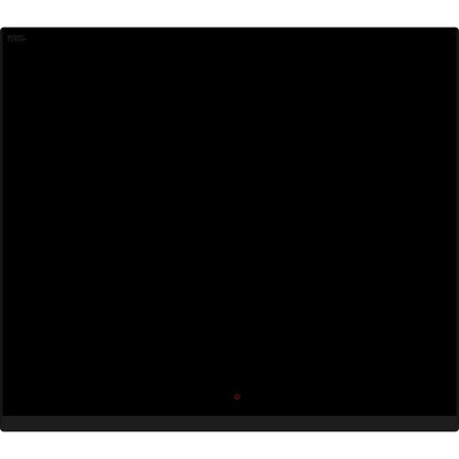 Witt WIF 598  Induction hob Black