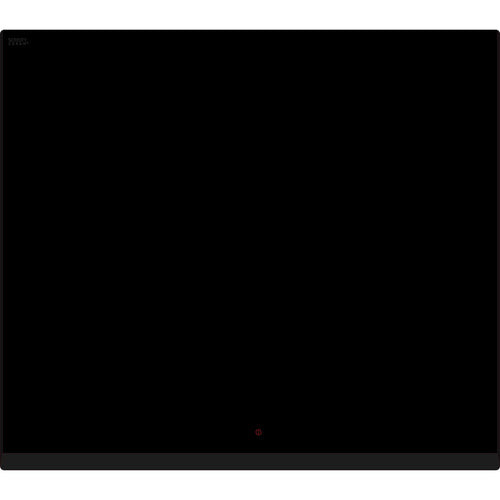 Witt WIF 598  Induction hob Black