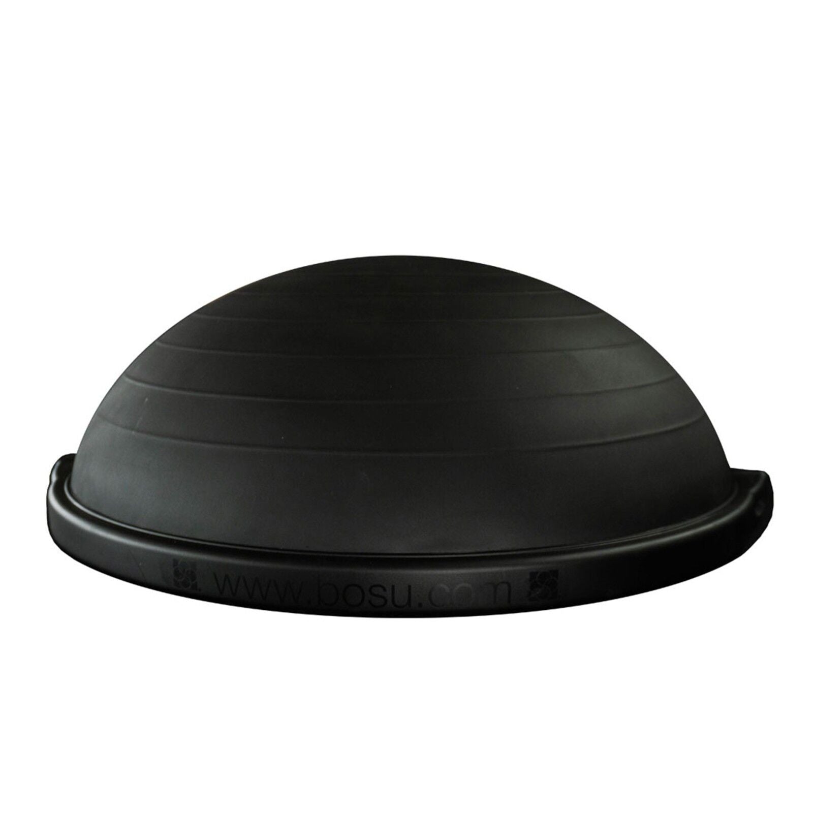 BOSU Pro 65 cm Balance trainer Black