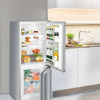 Liebherr Comfort CUele 2331-26 001 Fridge-freezer White