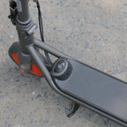 Segway Ninebot Zing C20 Kickscooter Dark grey