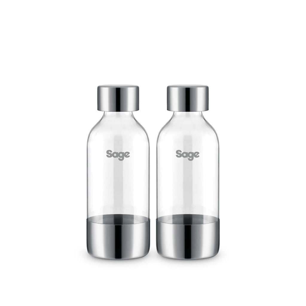 Sage SCA800ALM InFizz Fusion Sodamaker Soda maker Almond Nougat