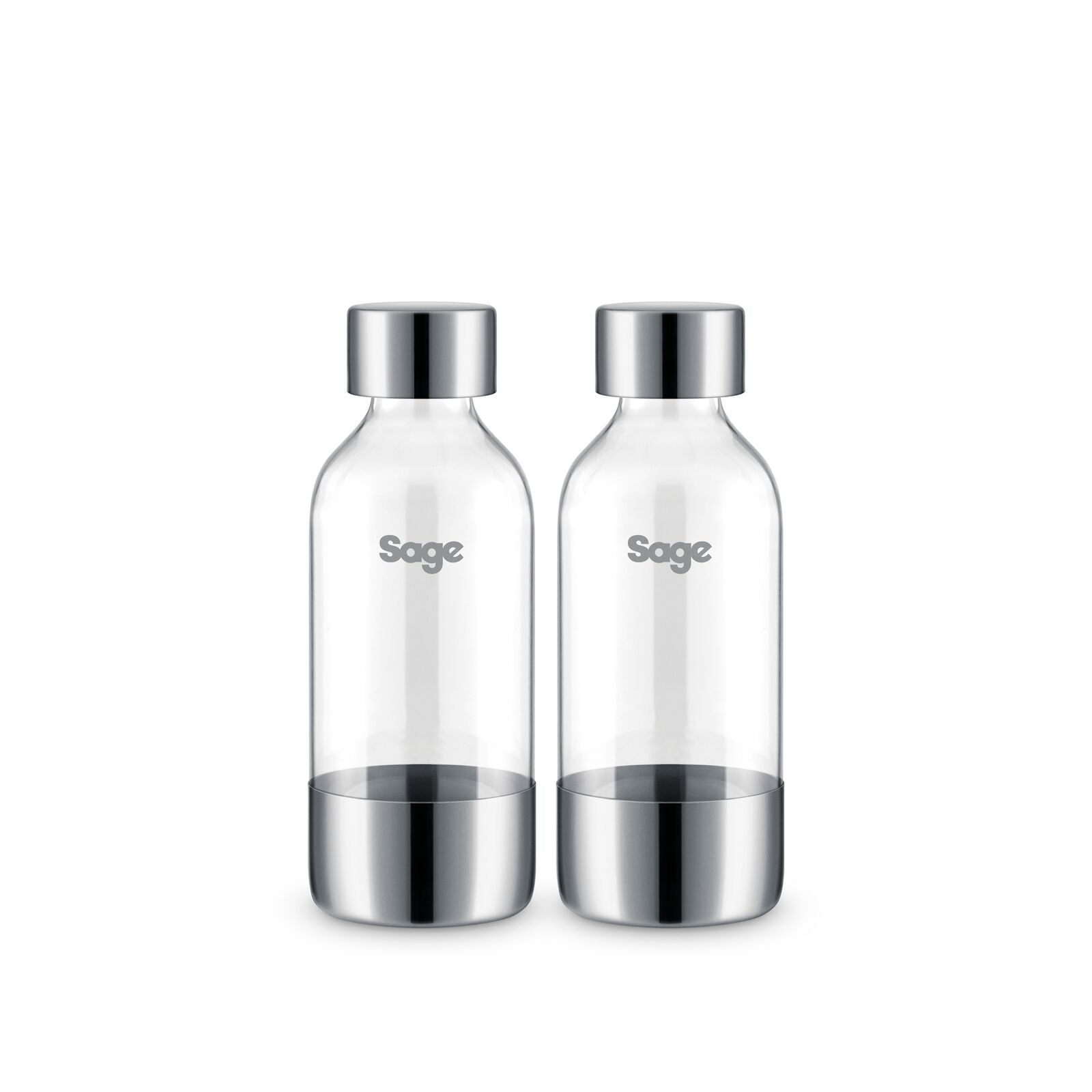 Sage SCA800ALM InFizz Fusion Sodamaker Soda maker Almond Nougat