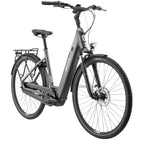 BESV CT 2.5 MY22 Low Step 500 Medium City Antracite Gray Gloss