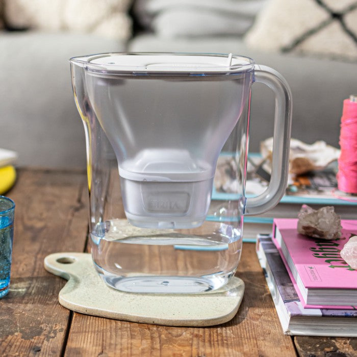 Your life. Your water. Your style.