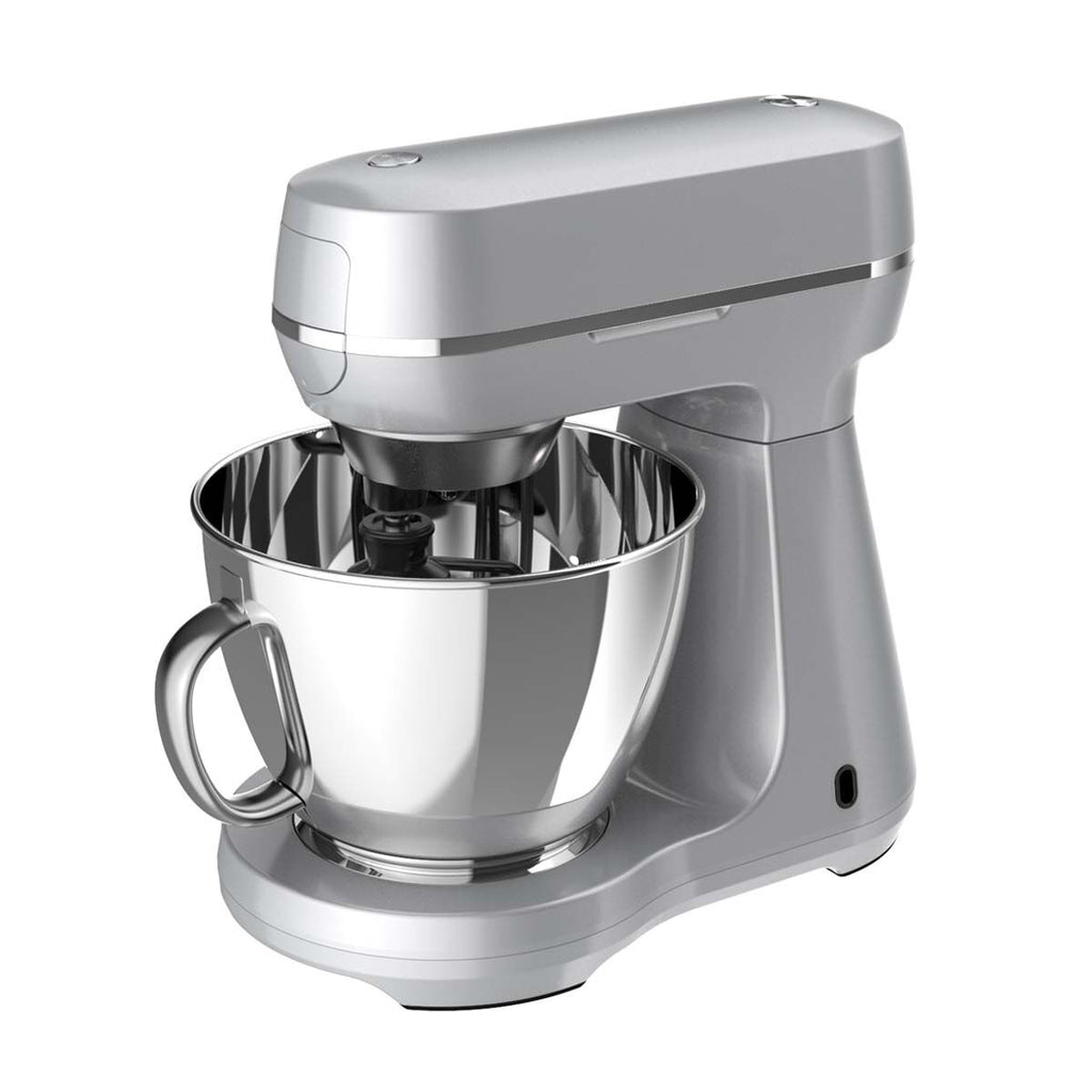 Witt Premium Stand Mixer Køkkenmaskine Sølv