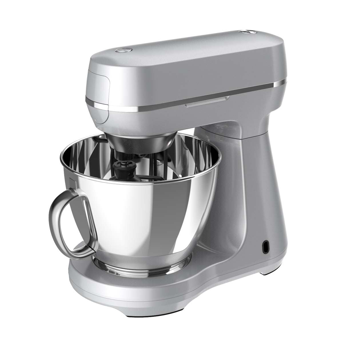 Witt Premium Stand Mixer Stand mixer Silver