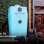 Everdure 4K Kulgrill Mint