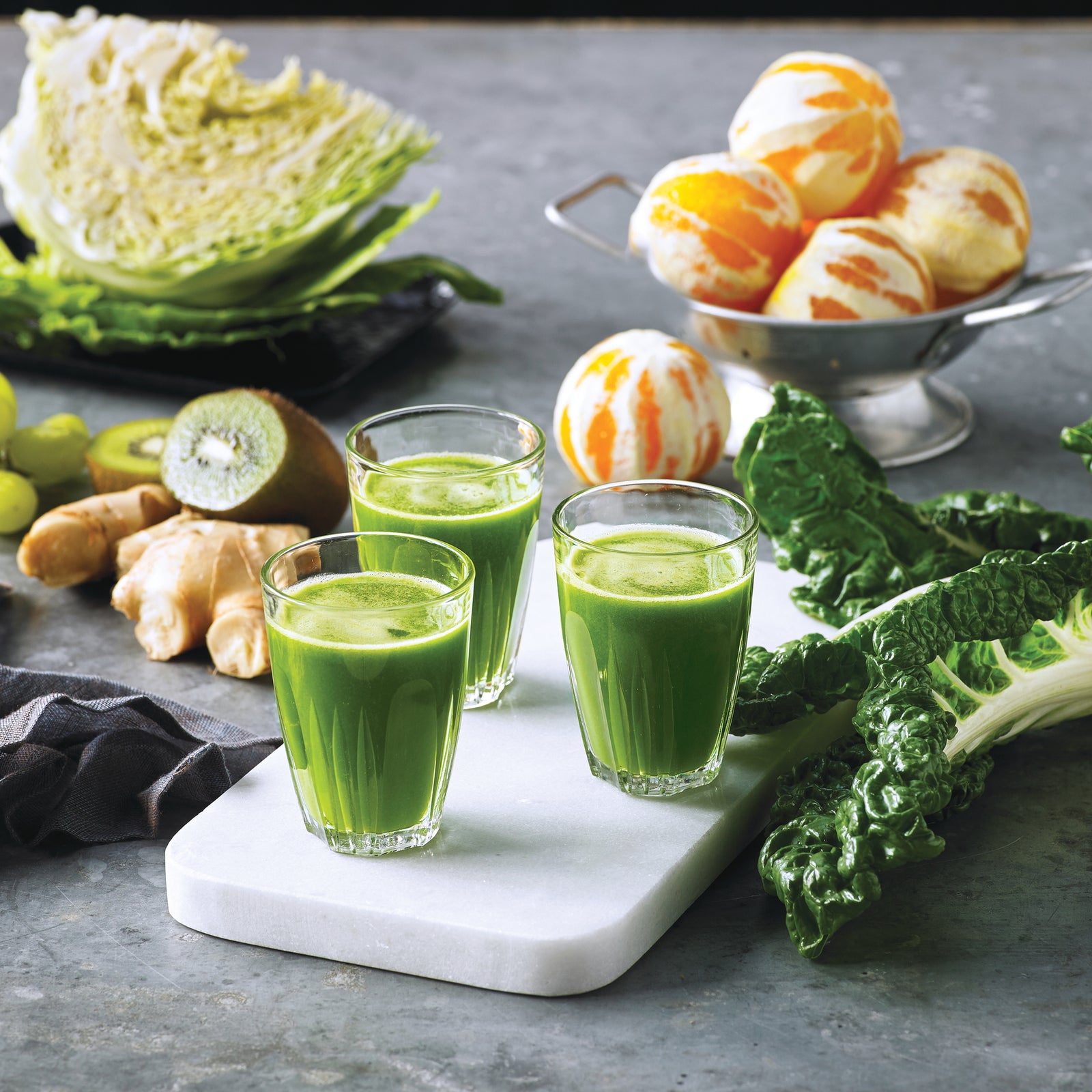 Sage SJE 830 BSS Juicer Brushed steel