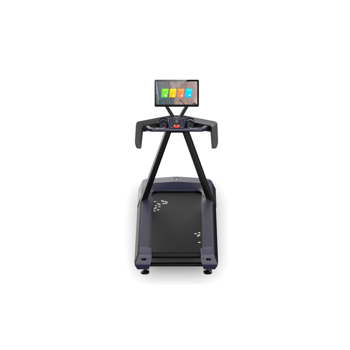Witt Smart Run Pro Styrketræningsmaskiner Sort
