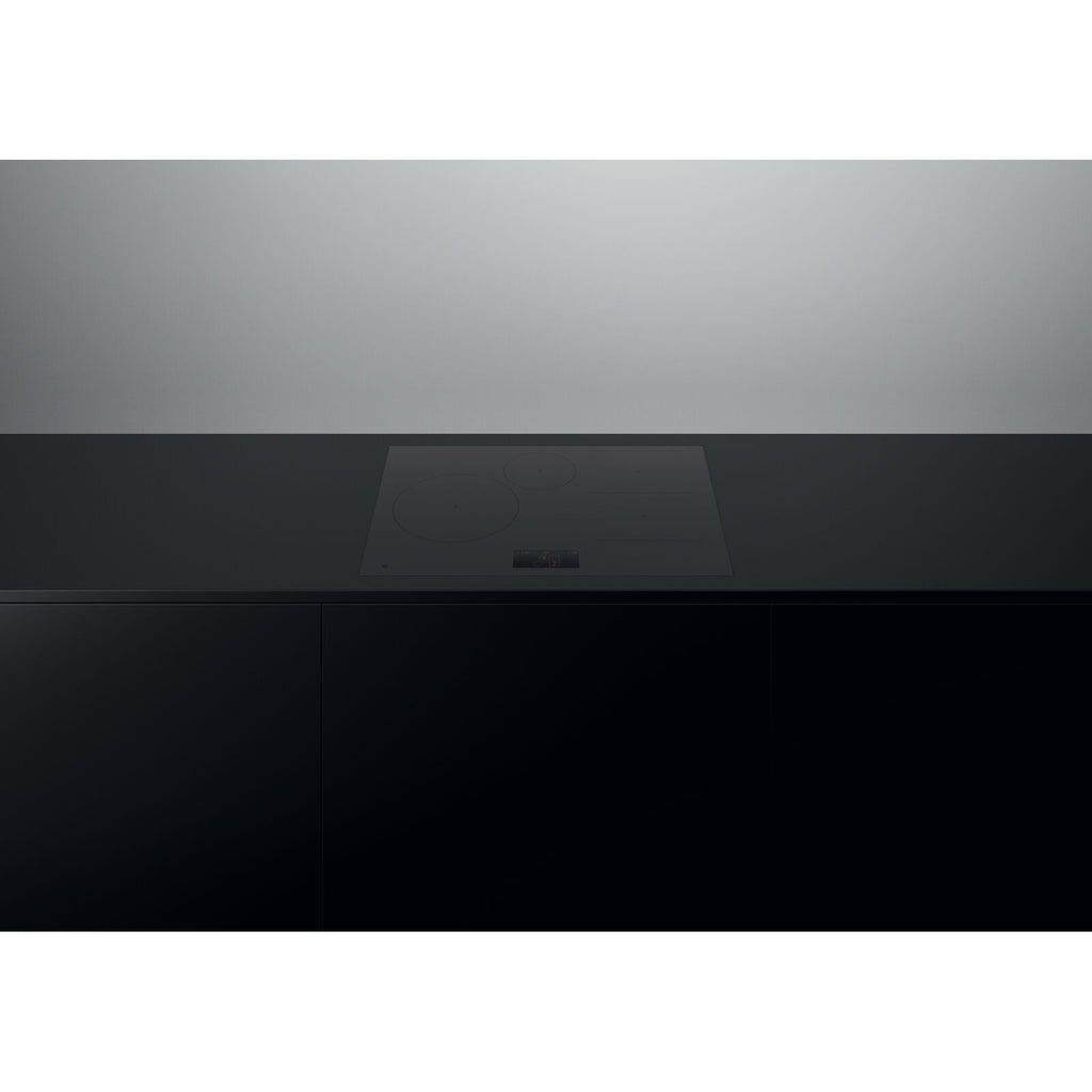 Fisher & Paykel CI764DTTB1 Induction hob Black