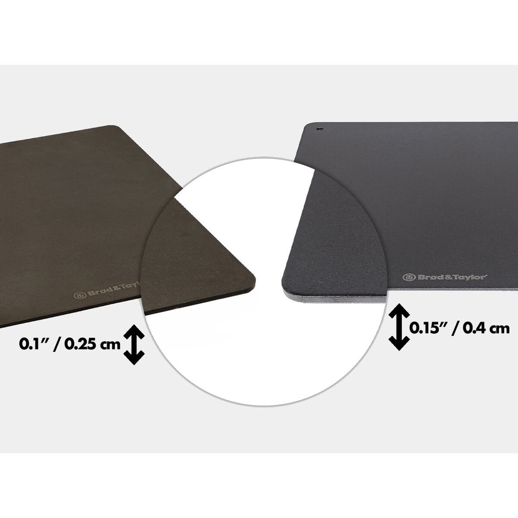 Brød & Taylor Brødstål