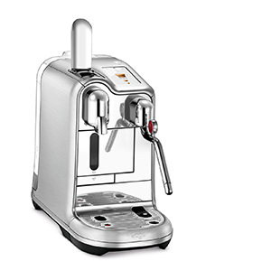 Convenience without compromise