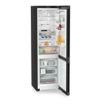 Liebherr Plus CNbda 5723-22 001 Fridge-freezer Black