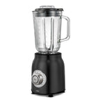 Witt Classic Blender Sort Stål