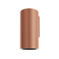 Witt Tube Wall CN Wall hanging hood Copper