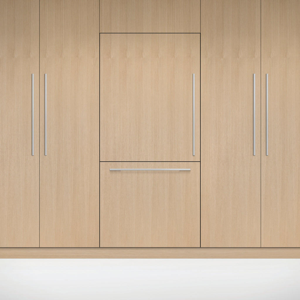 Fisher & Paykel RS9120WLJ2 GB  Fridge/freezer Integrated