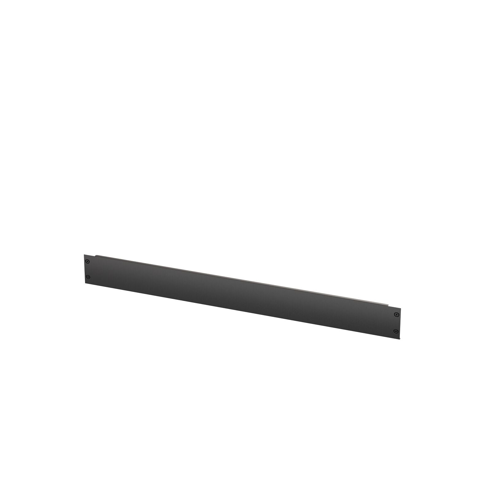 Outdoorchef Plinth Panel for Heat Cabinet Module Black