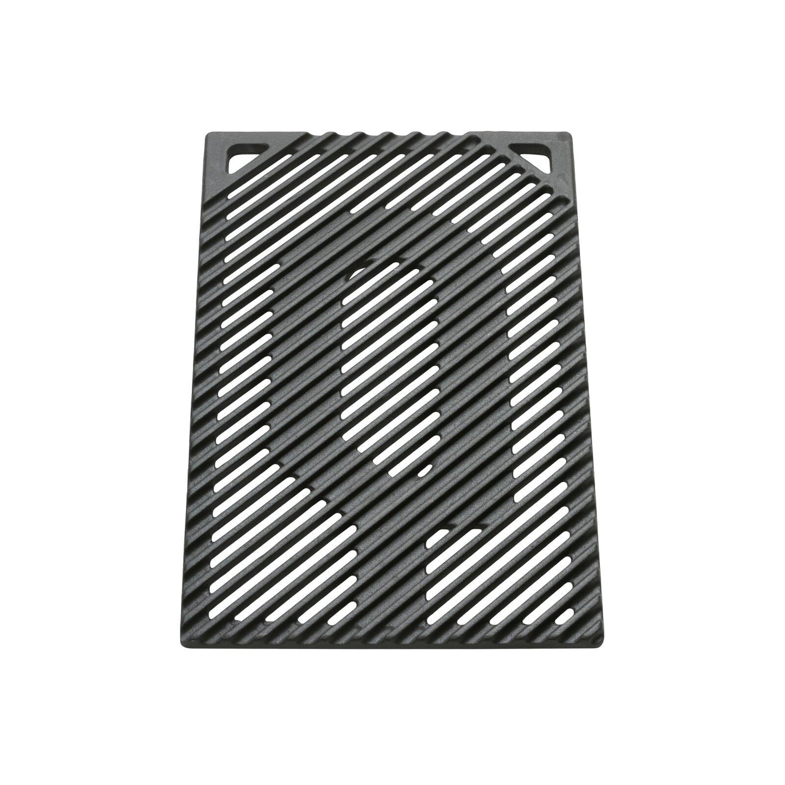 Everdure Furnace Midterste Grillrist Sort