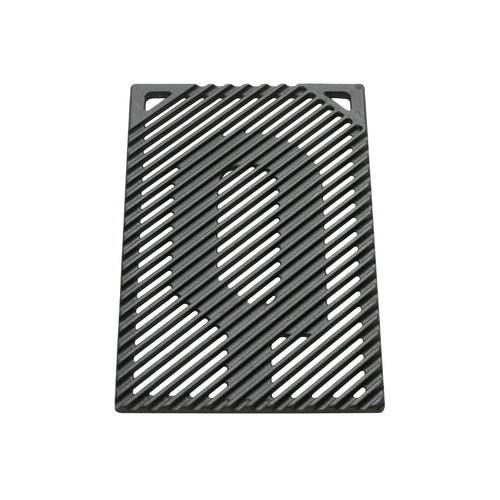 Everdure Furnace Midterste Grillrist Sort