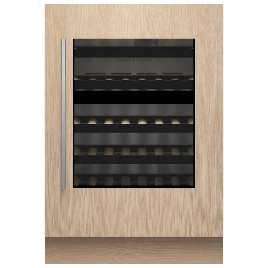 Fisher & Paykel RS6009V2RT1 Tabletop wine cabinet Integrated