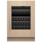 Fisher & Paykel RS6009V2RT1 Tabletop wine cabinet Integrated