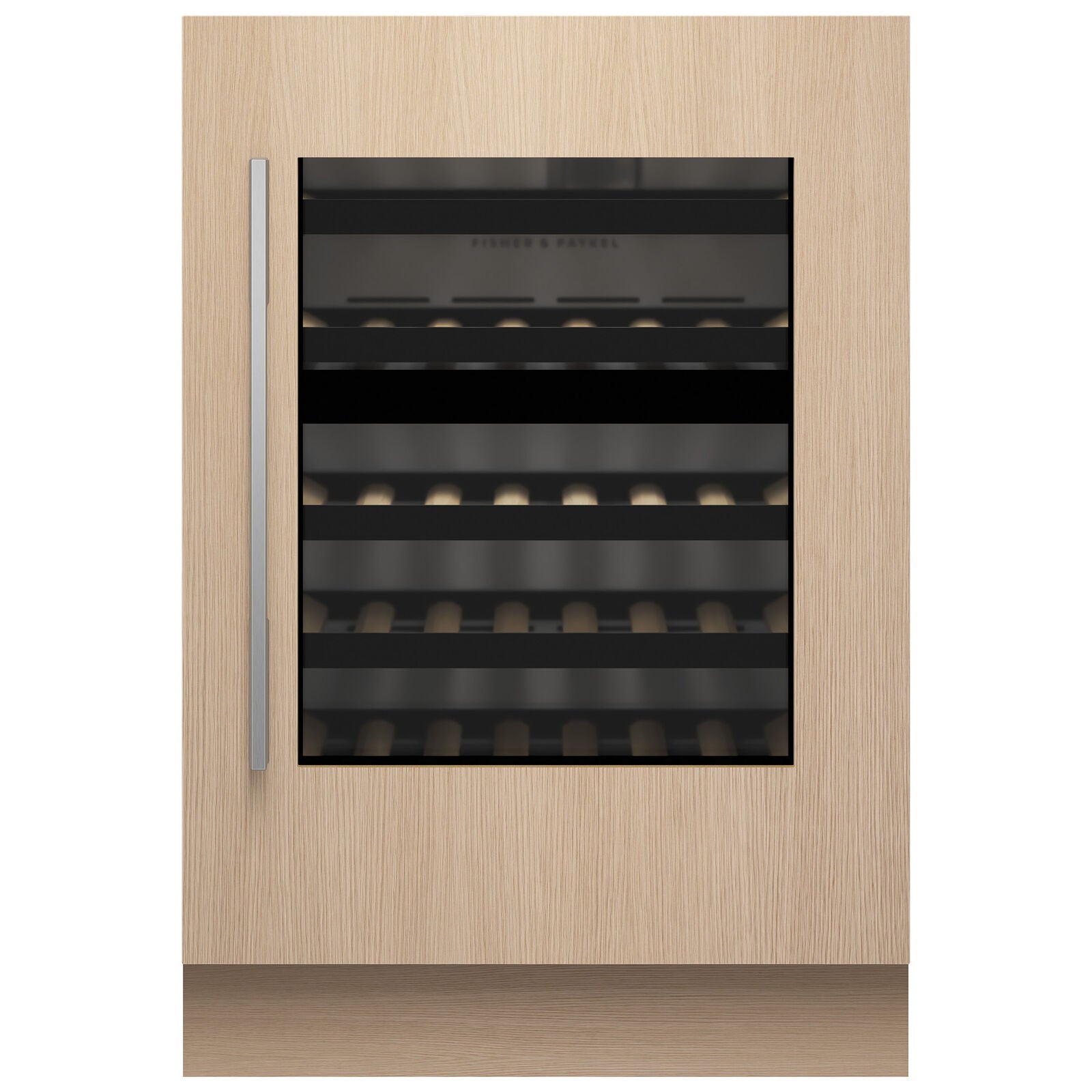 Fisher & Paykel RS6009V2RT1 Tabletop wine cabinet Integrated