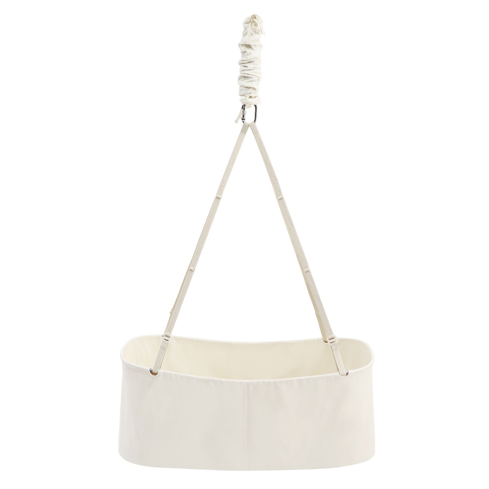 Membantu Baby Cradle Nature