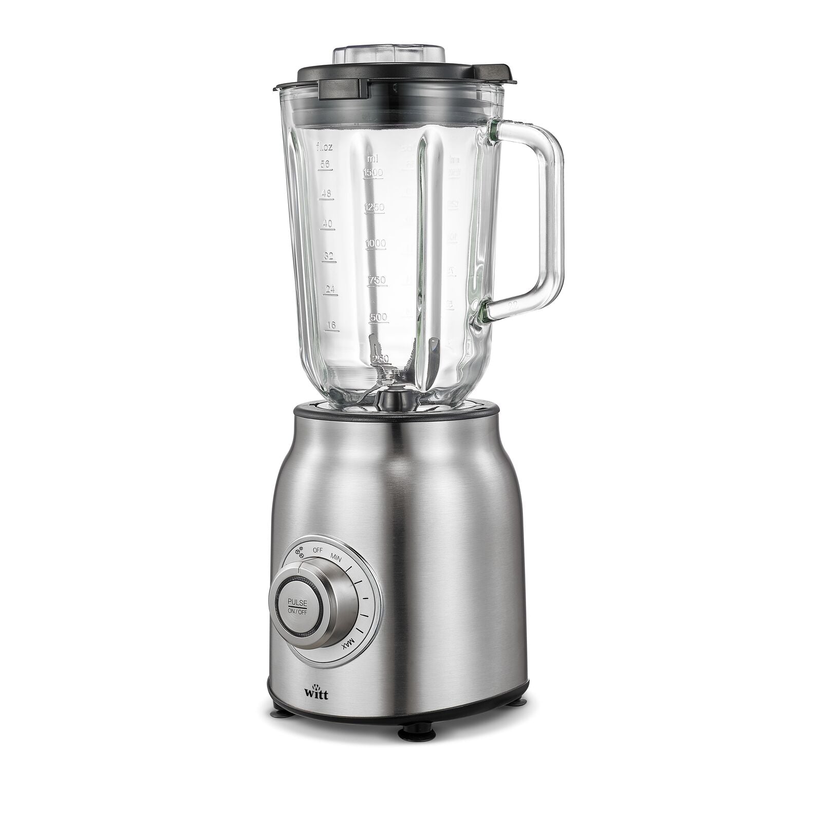 Witt Classic Blender Blender Rustfrit Stål
