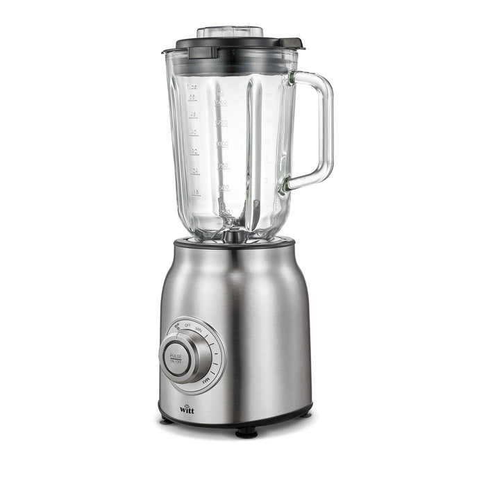 Witt Classic Blender Blender Stainless Steel
