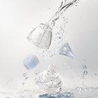 Momcozy Pitkäkestoinen nenäimuri