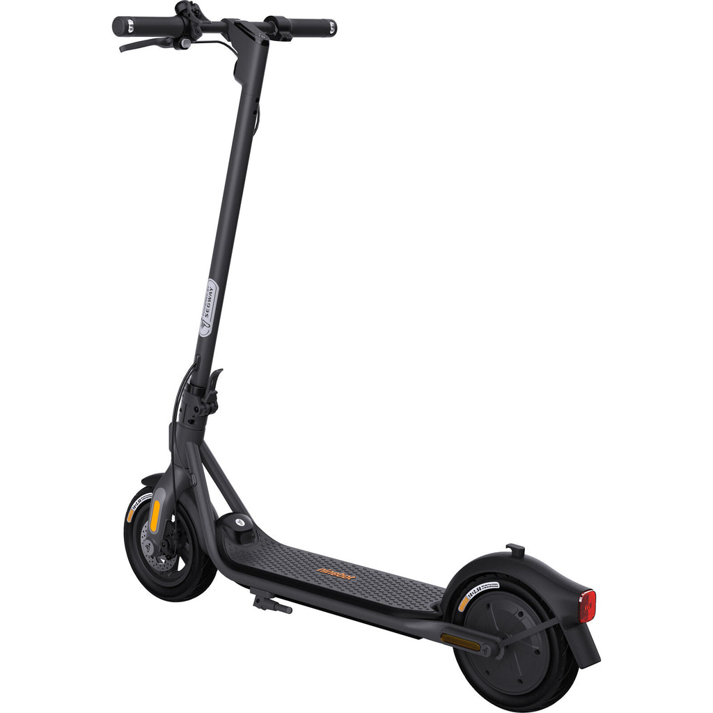 Segway Ninebot Kickscooter F2 E  Grey