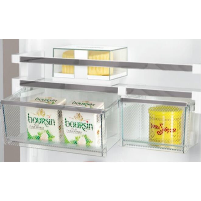 Liebherr Variosafe Box to door Blank