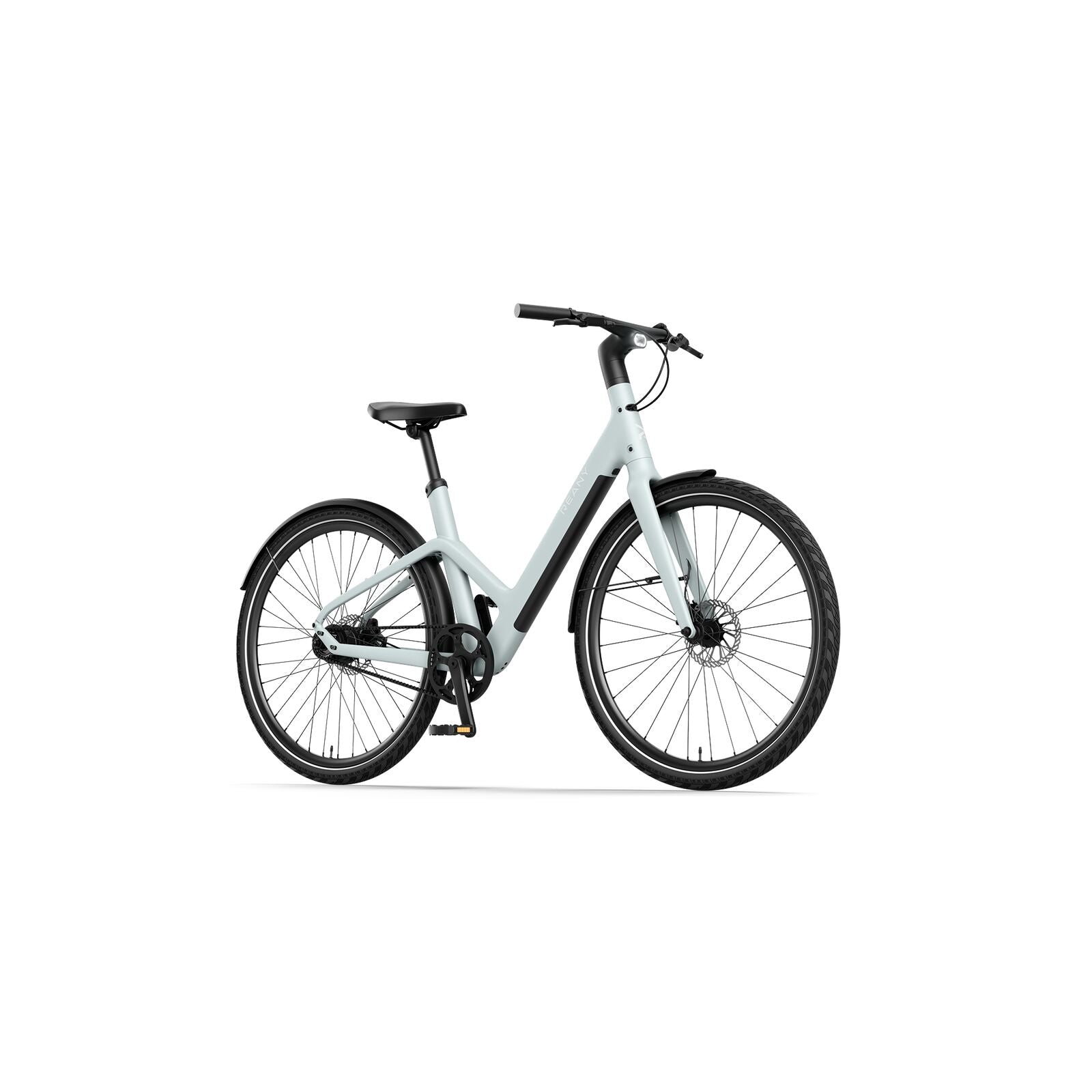 Reany W1 City Ice Blue