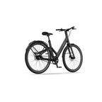 Reany W1 GT City Night Black