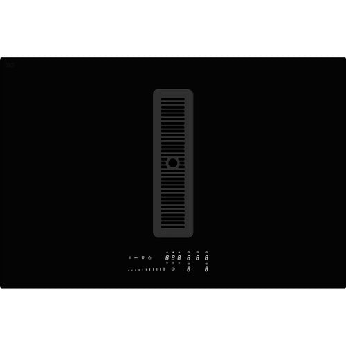 Witt HHP78FS2W  Hood in Hob Black