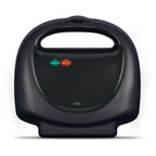 Witt Premium Sandwich Maker Grill og sandwichmaskine Sort