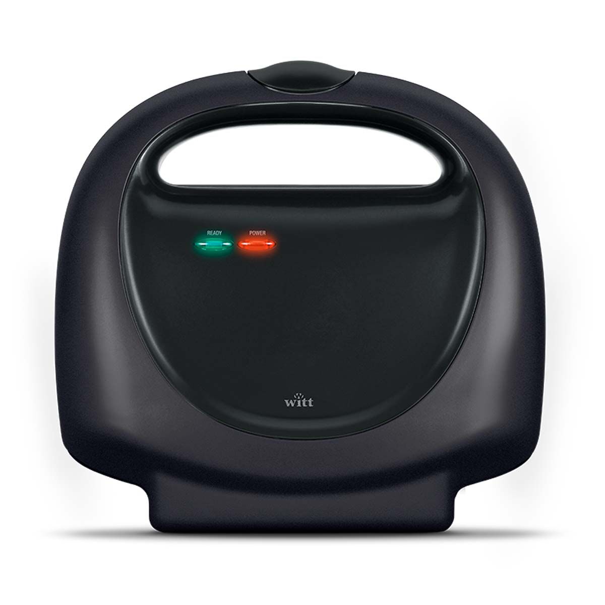 Witt Premium Sandwich Maker Grill and sandwich maker Black