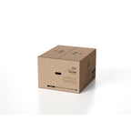 Witt Piccolo Rotante 13" EU incl toolbox 1 Pizza oven Green